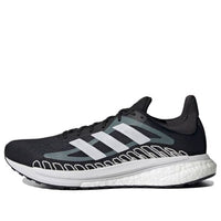 adidas Solarglide ST 'Black Blue Oxide' FW1005