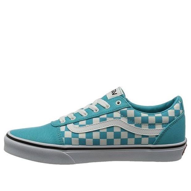 (PS) Vans Ward 'White Blue' VN0A5KR69FE