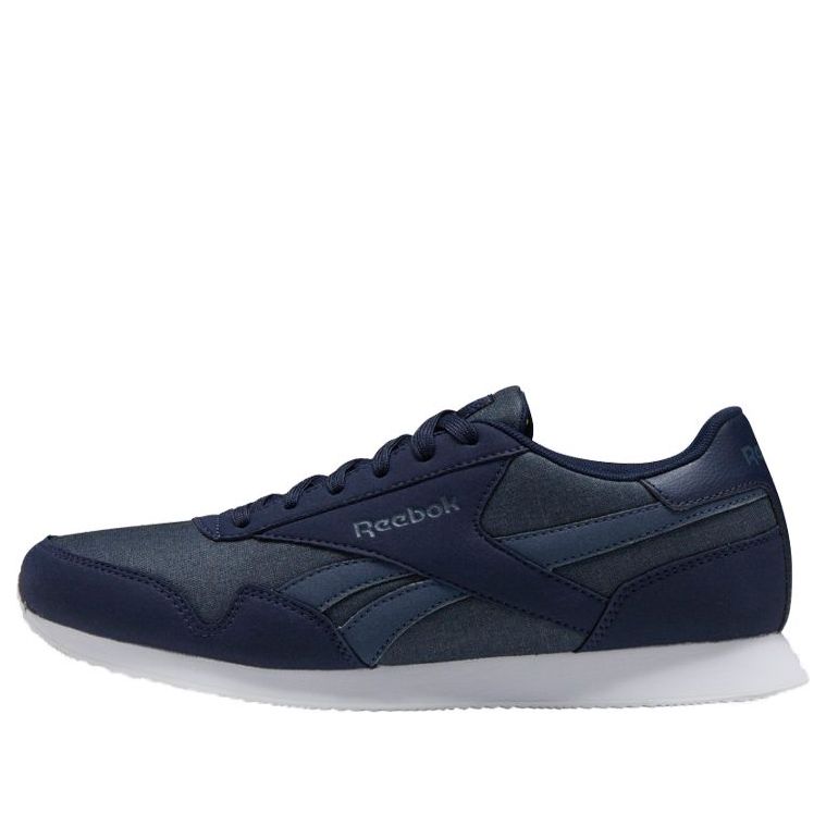 Reebok Royal Classic Jogger 3.0 'Dark Blue White' FW0869