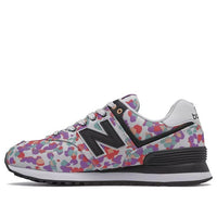 (WMNS) New Balance 574 'Camo - Multi' WL574WM2