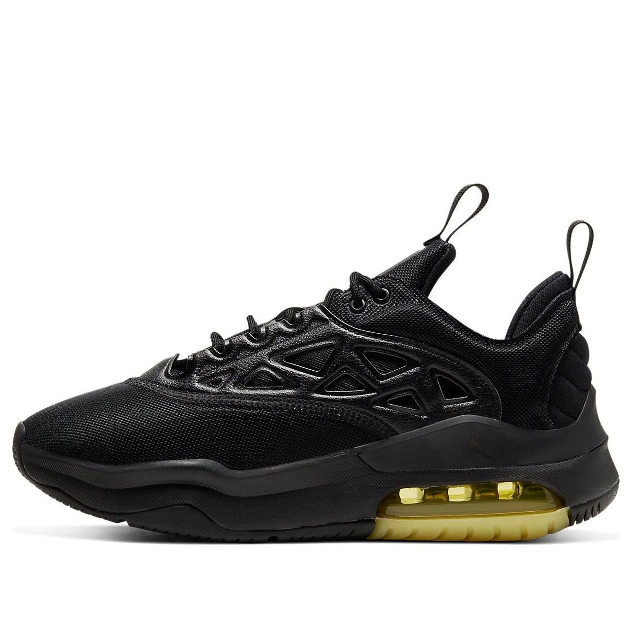 (WMNS) Air Jordan Air Max 200 XX 'Dynamic Yellow' AV5186-007