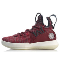 Li-Ning All In Team 6 'Red White' ABAP005-3