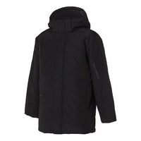 PUMA Non-quilted Jacket 'Black' 929797-01