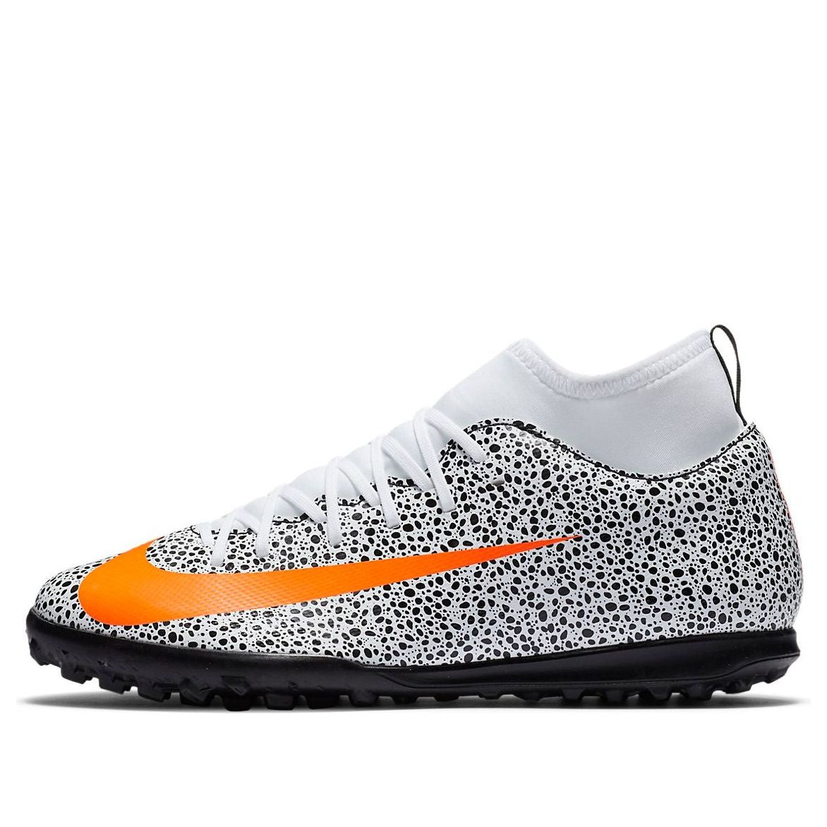 (GS) Nike Mercurial Superfly 7 Club 'Black White' CV3287-180