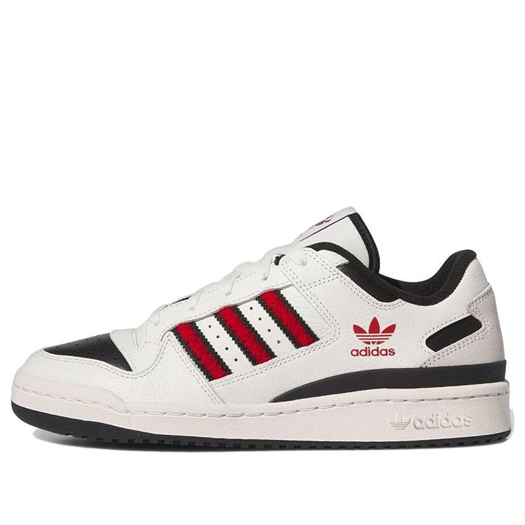 adidas NCAA x Forum Low 'Louisville' IE7697