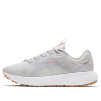 (WMNS) Nike React Escape Run 'Vast Grey Pink Glaze' CV3817-003