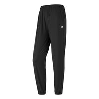(WMNS) Skechers Sport Woven Pant 'Black' P223W070-0018