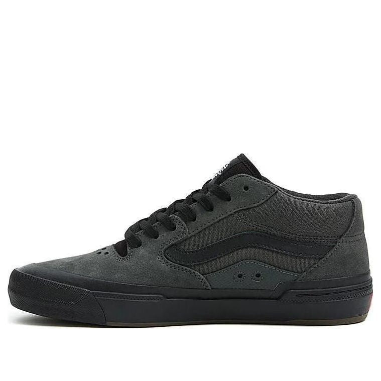 Vans BMX Style 114 'Grey' VN0A4BXLBKP