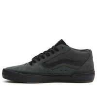 Vans BMX Style 114 'Grey' VN0A4BXLBKP