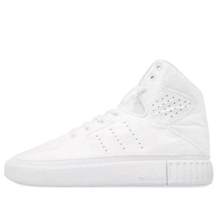 (WMNS) adidas Tubular Invader 2.0 Decon 'Triple White' BB2073