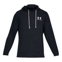Men's Under Armour Kangaroo Pocket Black 1329291-001