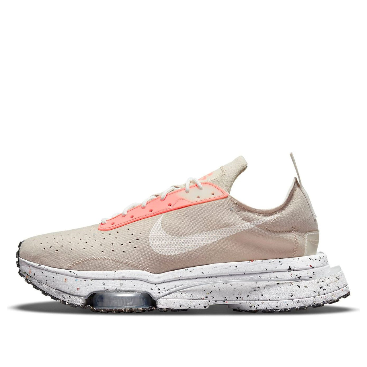 Nike Air Zoom-Type Crater 'Cream Orange' DH9628-200