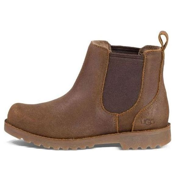 (GS) UGG Callum Boots Brown 1100170K-CHO
