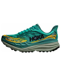 (WMNS) HOKA ONE ONE Stinson 7 'Electric Aqua Oceanic' 1141531-ECN