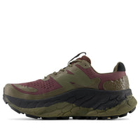 New Balance Fresh Foam X More Trail v3 'Green' MTMORNAD
