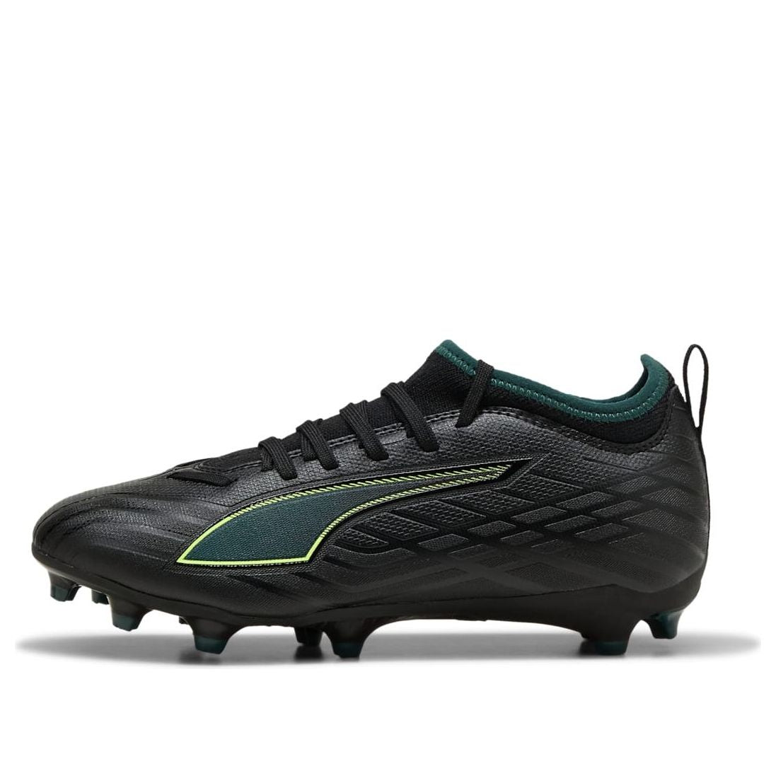 (GS) PUMA Ultra Match 6 FG AG 'Eclipse Pack' 108515-02