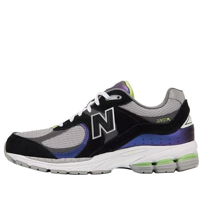 New Balance x DTLR 2002R 'Purple Noir' M2002RHI