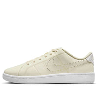 (WMNS) Nike Court Royale 2 Next Nature 'Beige' DQ4127-200