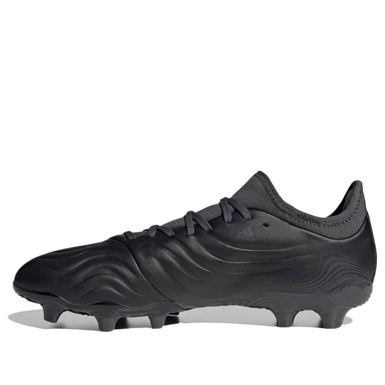 adidas Copa Sense.3 FG 'Core Black' FW6513