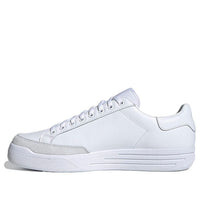 adidas originals Rod Laver 'White' FY4643