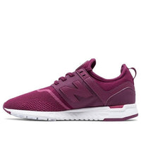 (WMNS) New Balance 247 'Mulberry' WRL247EB