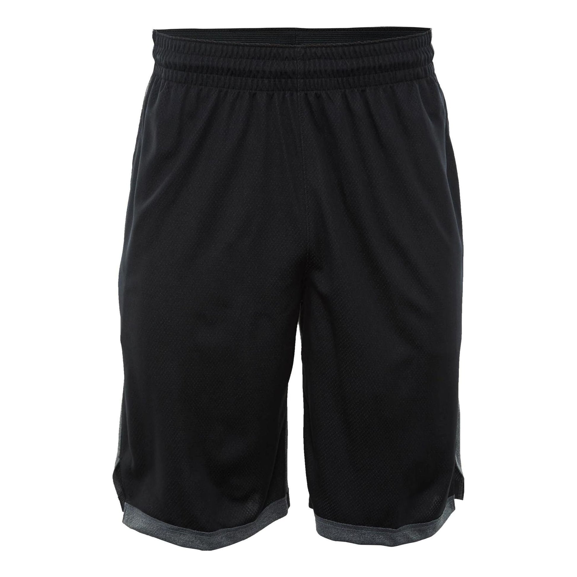 Nike Men's Dribble Drive Shorts 'Black' 891812-010