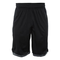 Nike Men's Dribble Drive Shorts 'Black' 891812-010
