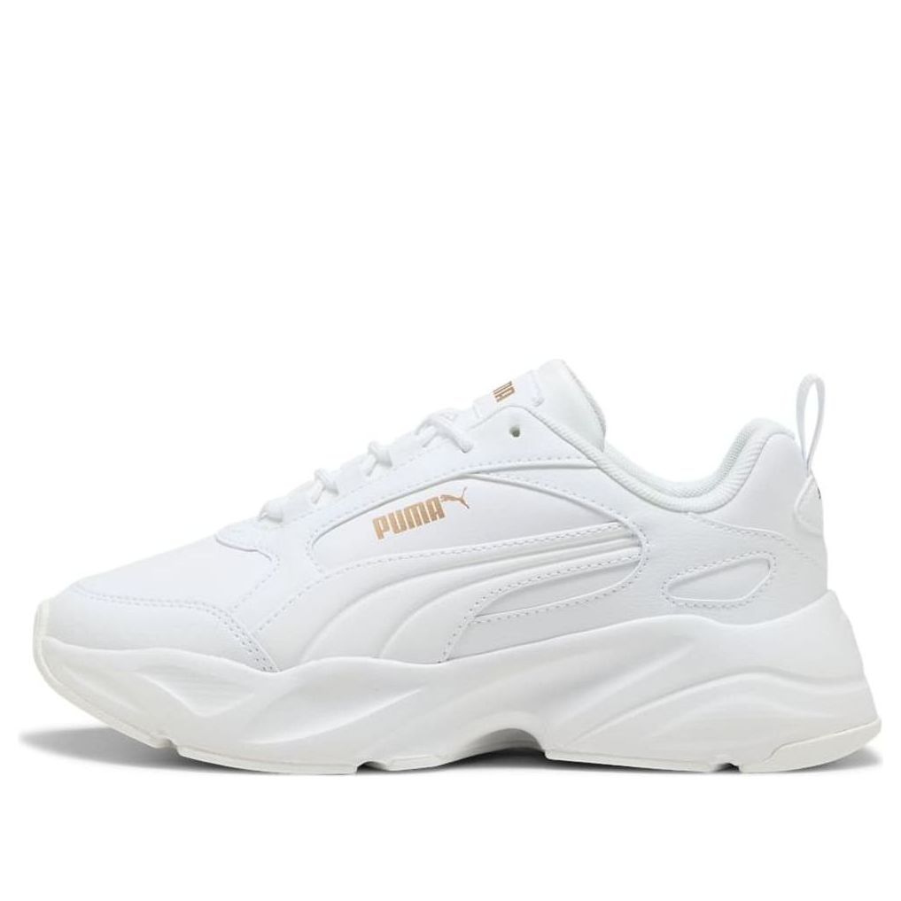 (WMNS) PUMA Cassia 2.0 L 'White' 402678-02