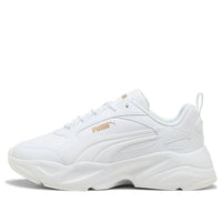 (WMNS) PUMA Cassia 2.0 L 'White' 402678-02