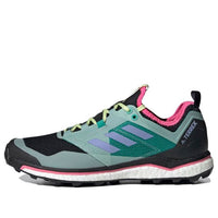 adidas Terrex Agravic XT 'Black Glory Green' EH0075