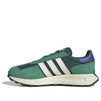 adidas Retropy E5 'Court Green Purple' ID4363
