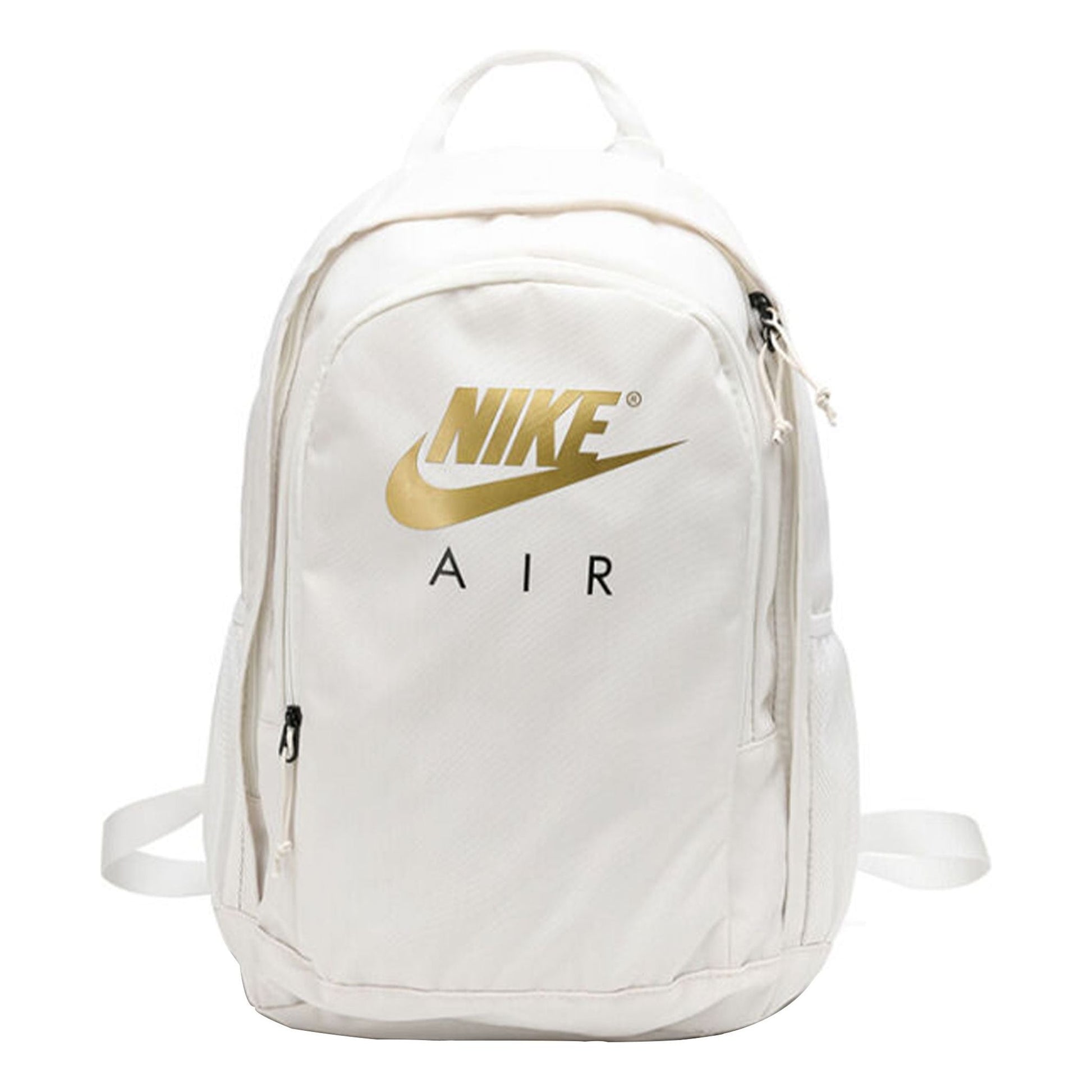 Nike Outdoor Casual Sports Backpack 'Light Grey White' CK0954-092