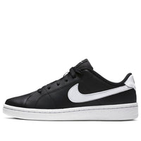 (WMNS) Nike Court Royale 2 'Black White' CU9038-001