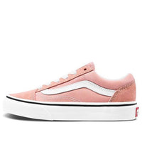 (PS) Vans Old Skool 'Pink Blue' VN0A4BUU0L0