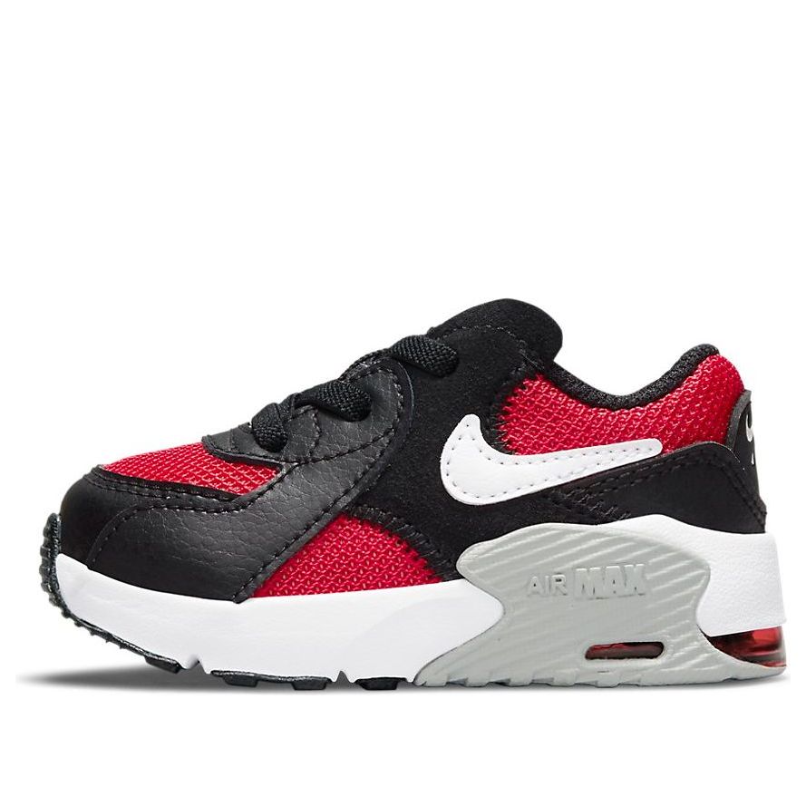 (TD) Nike Air Max Excee 'Black Red' CD6893-600