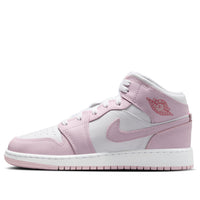 (GS) Air Jordan 1 Mid 'Valentine's Day' DQ8423-608