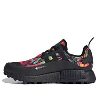 adidas NMD_R1 Trail GTX 'Black Multi' FY7257