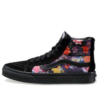 Vans SK8-Hi Slim Zip 'Black' VN000XH8HTK