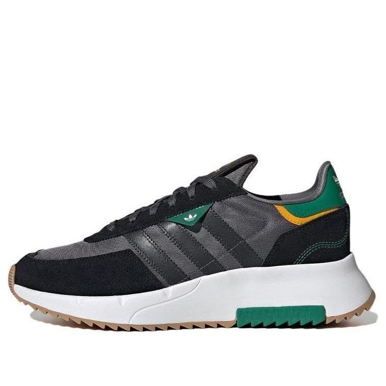 adidas Retropy F2 'Grey Carbon' GW9356