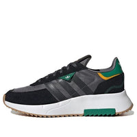 adidas Retropy F2 'Grey Carbon' GW9356