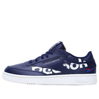 Reebok CLUB C 85 MU Black DV8959