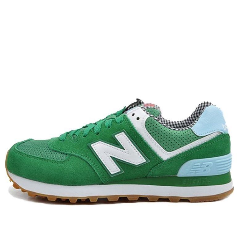(WMNS) New Balance 574 'Picnic Pack' WL574SPA