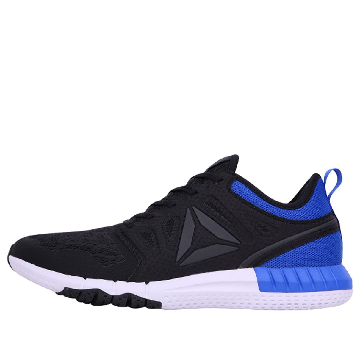 Reebok Zprint 3D Black/Blue BS9082