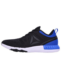 Reebok Zprint 3D Black/Blue BS9082