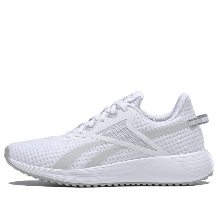 (WMNS) Reebok Lite Plus 3 'White Pure Grey' GY3973