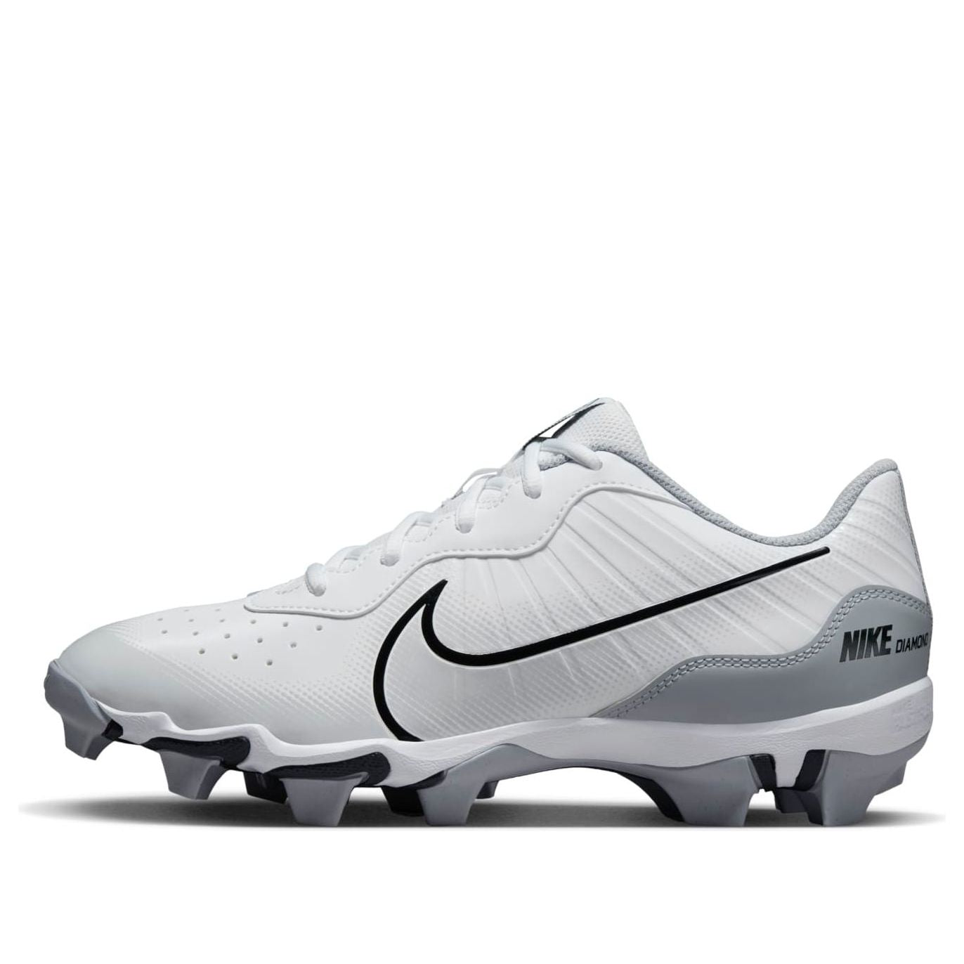 Nike Alpha Huarache 4 Keystone 'White Wolf Grey' DJ6524-100