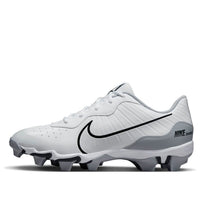 Nike Alpha Huarache 4 Keystone 'White Wolf Grey' DJ6524-100