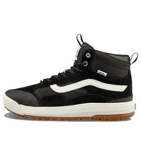 Vans Ultrarange Exo Hi Mte-1 Sneakers 'Black' VN0A5KS51KP