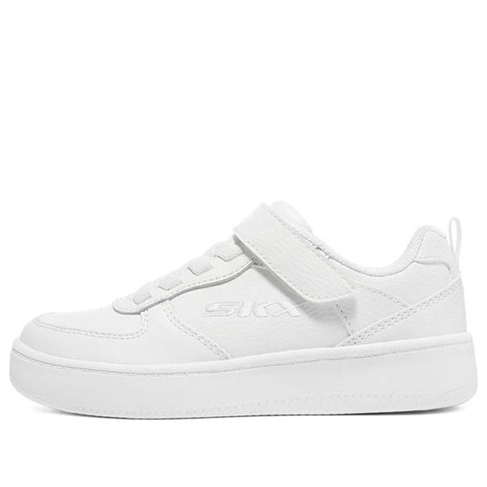 (GS) Skechers Sport Court 92 405697LC-W