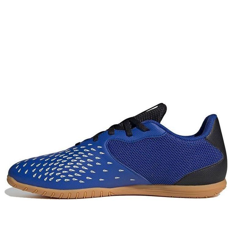 adidas Predator Freak.4 Sala 'Royal Blue Gum' FY0629